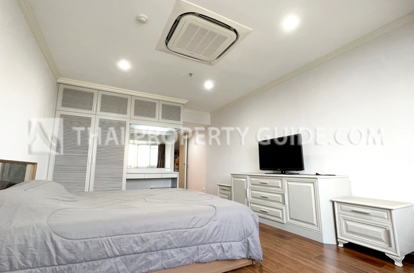 Condominium in Sukhumvit 